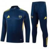 Chandal Boca Juniors 2025/26 (Bule)